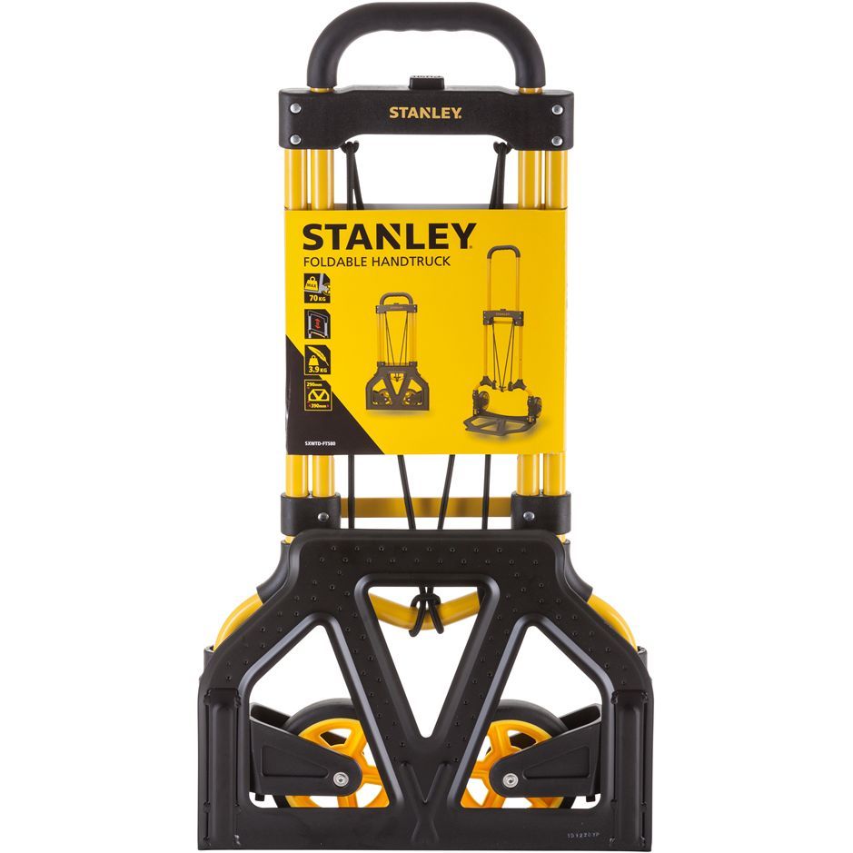 Stanley FT580 Steekwagen - 70KG