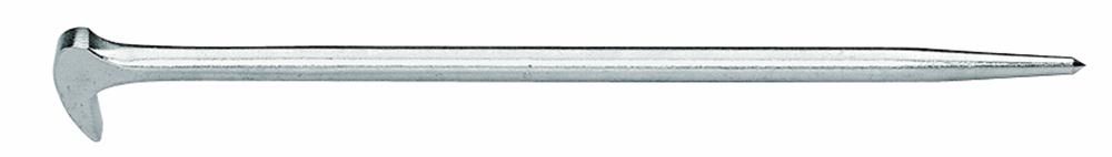 Gedore 139-400 Rolkop-breekijzer 400mm - 1396595