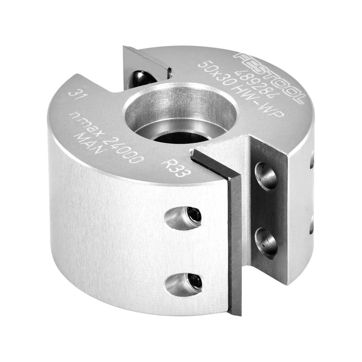 Festool FK D 50x30 Sponningkop - 489284