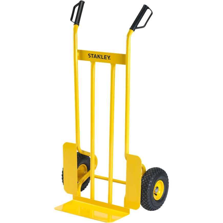 Stanley HT526 Stalen steekwagen - 300KG