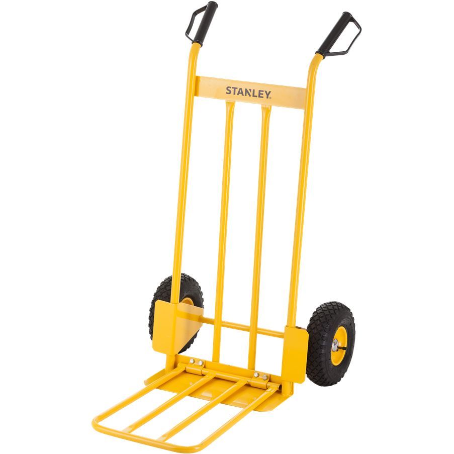 Stanley HT535 Stalen steekwagen - 200KG