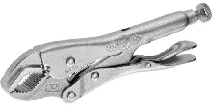 Irwin Griptang Gebogen Bek Original - 7CR 7”/ 175 mm - 10508018