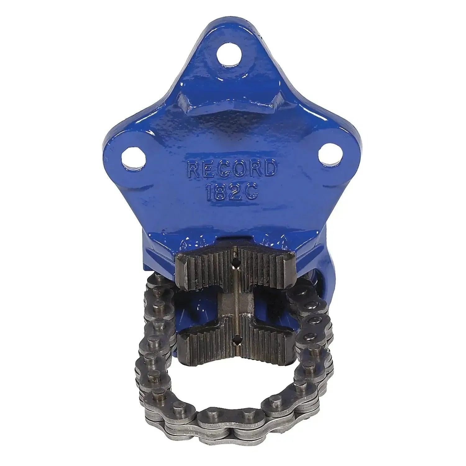 Irwin Kettingpijpklem 1/8" - 2" (3-50 mm) - T181C