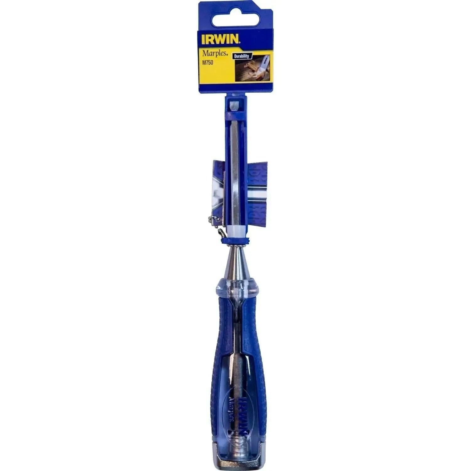 Irwin Marples Houtbeitel MS750, 6 mm - 10501673