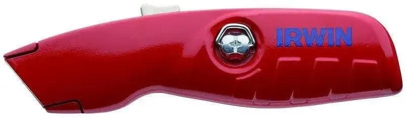 Irwin Veiligheidsmes aluminium - 10505822