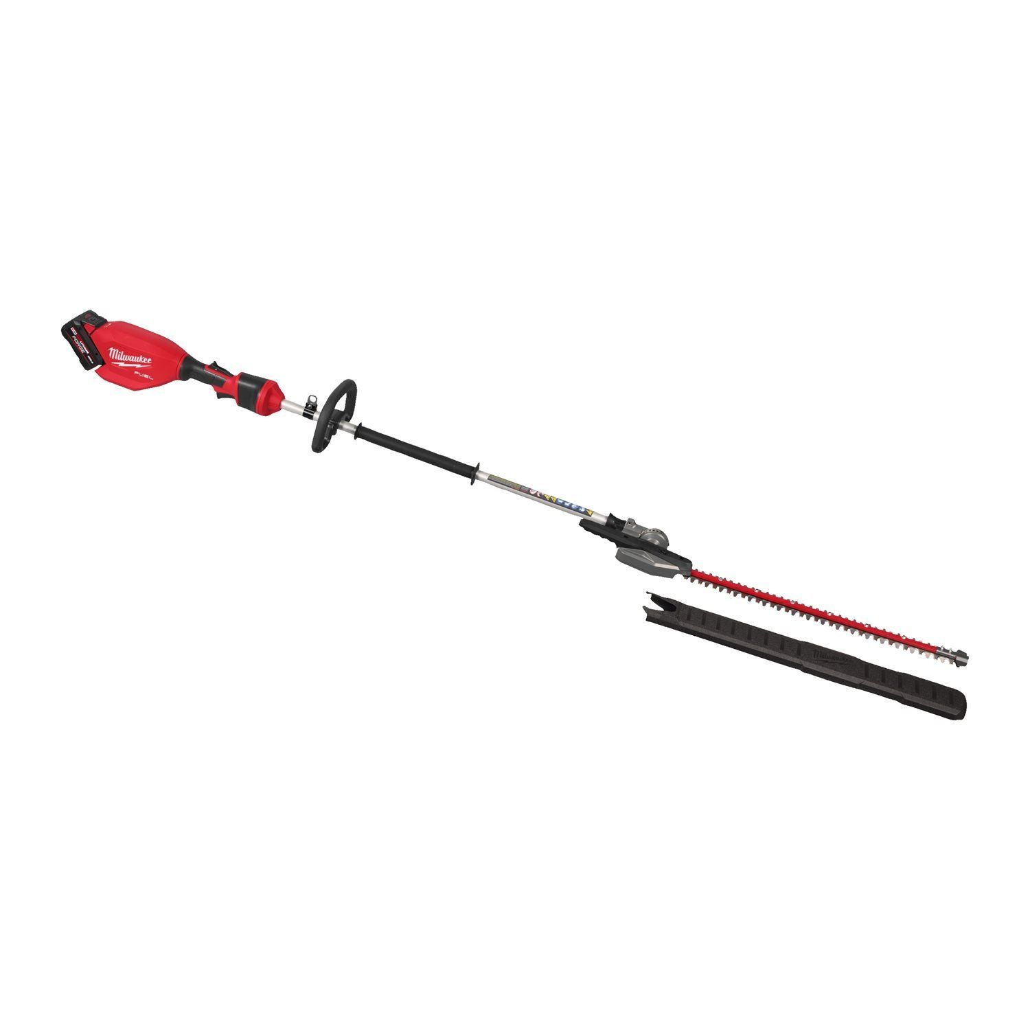 Milwaukee M18 FUEL™ FHETE22-802 Accu stokheggenschaar 216cm 18V 8.0Ah - 4933498516