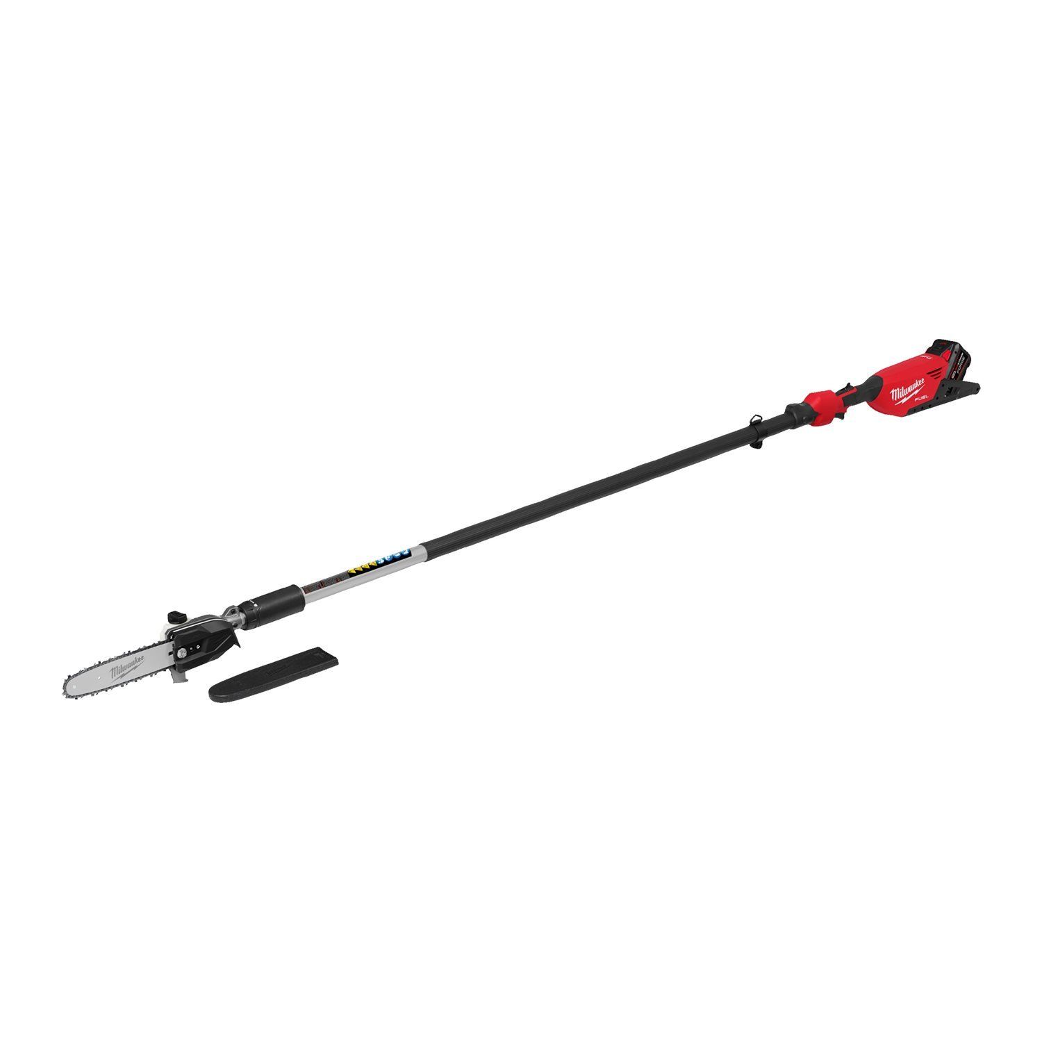 Milwaukee M18 FUEL™ FTPS30-121 Accu telescopische stokzaag 30cm 18V 12.0Ah - 4933499227