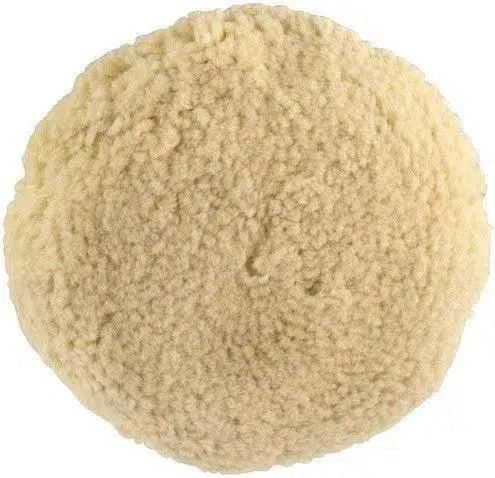 Makita 192629-7 Wollen schijf 180 mm