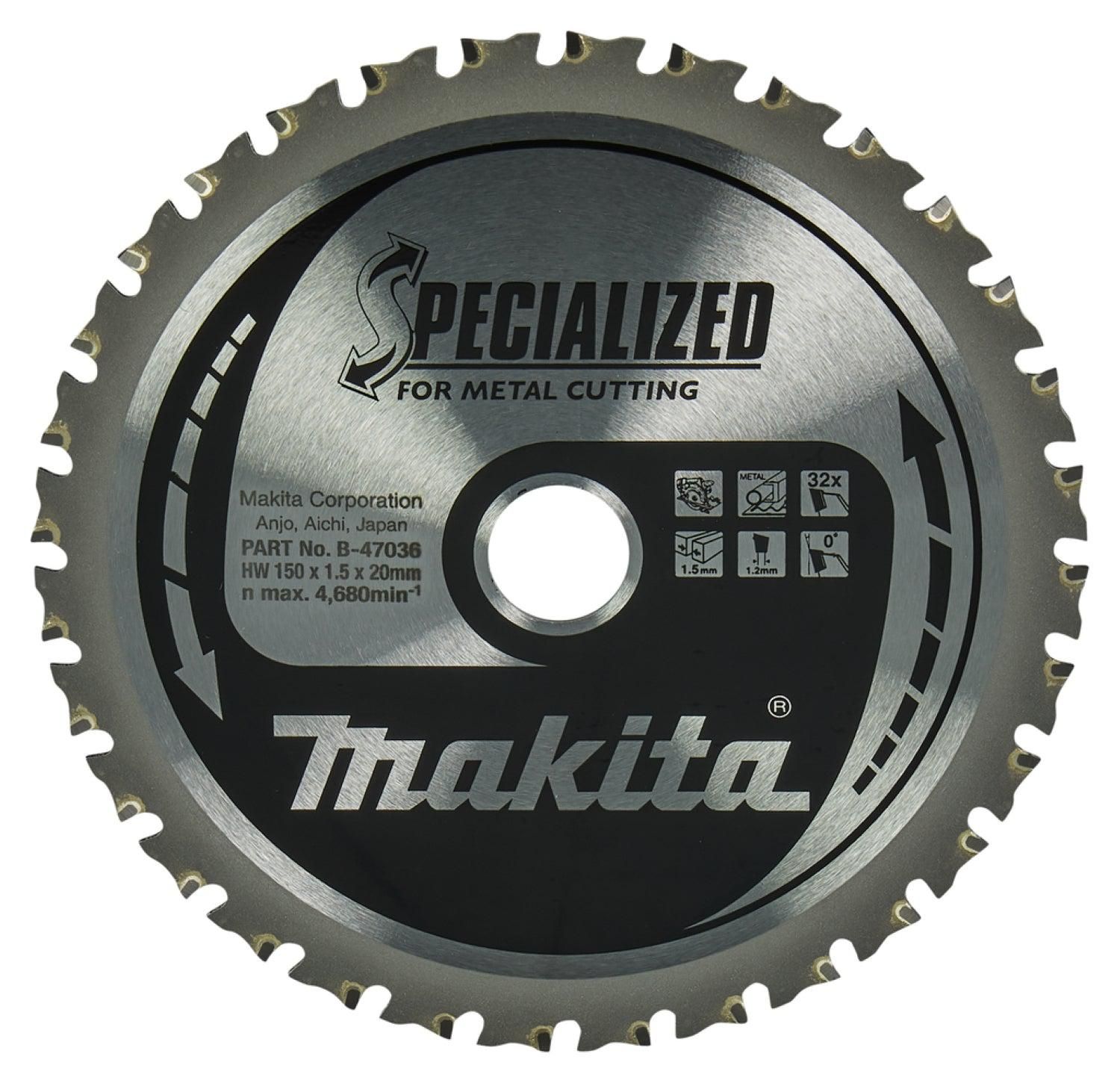 https://api.mastertools.nl/media/catalog/product/cache/4ac98b0d5e81b56bd000310ba88c60e0/m/a/makita-cirkelzaagblad-voor-metaal-specialized-o-150mm-asgat-20mm-32t-b-47036-0088381454247-mastertools_nl.jpg
