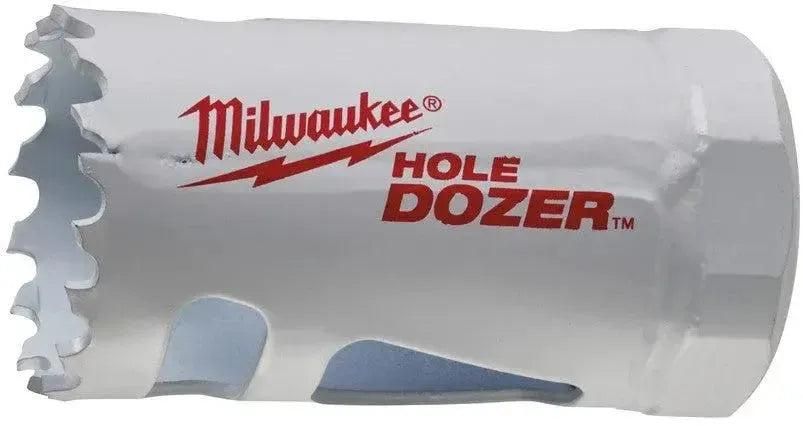 Milwaukee HOLE DOZER™ Bi-metalen Gatzaag 30mm - 49560057