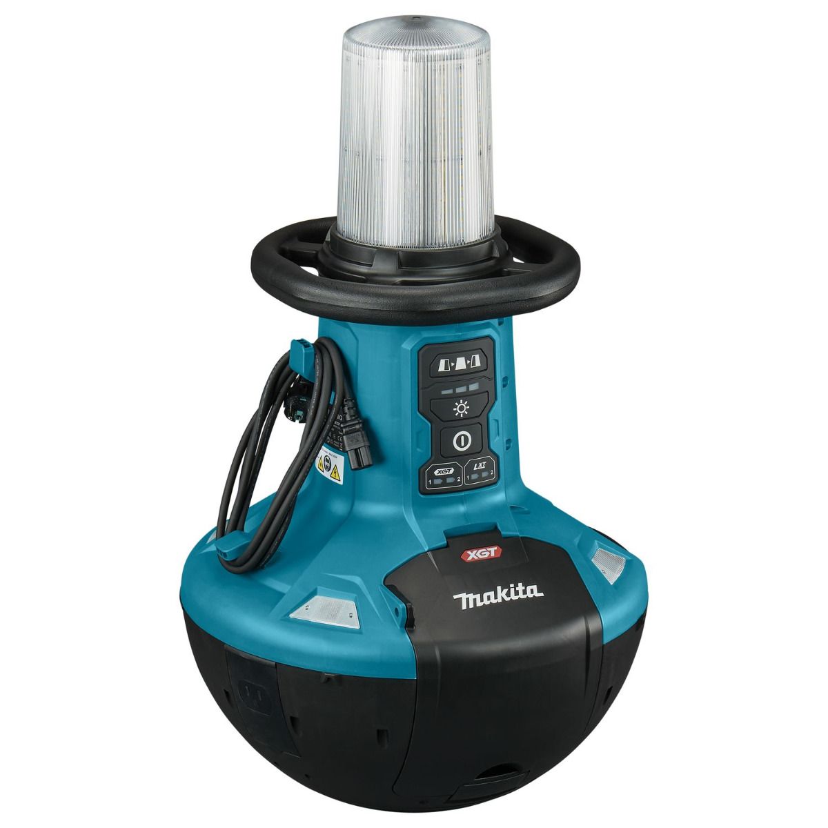 Makita ML010G Accu LED omgevingslamp 14,4V / 18V / XGT 40V Max / 230V