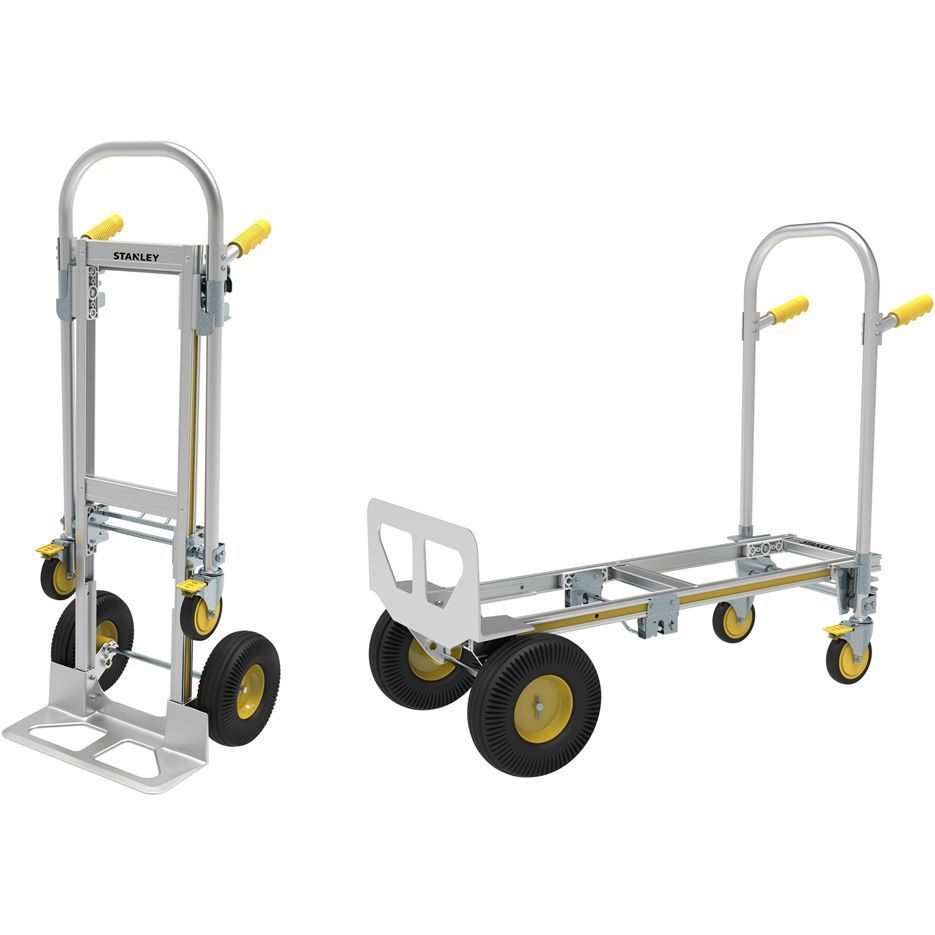 Stanley MT515 Multi-transport trolley - 200KG