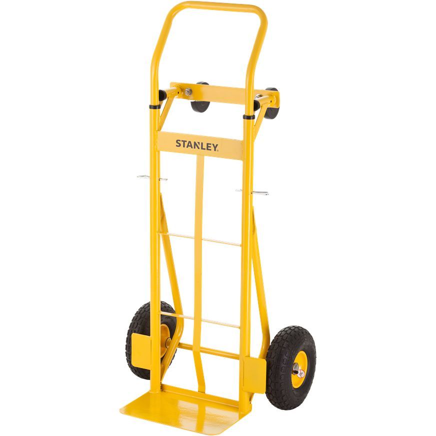 Stanley MT519 Multifunctionele steekwagen - 200KG