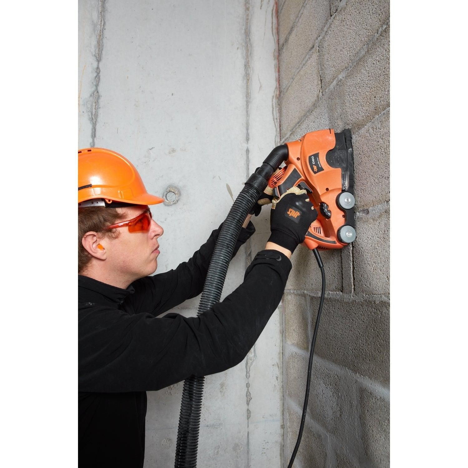 Spit Standaard Spijkers C6-35 (10 Stuks Magazineerd) Met Gaspatroon - Voor Hout, Staal En Beton