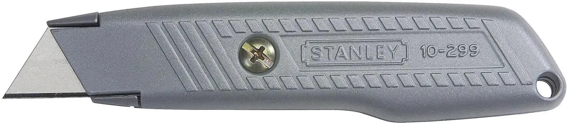 Stanley 0-10-299 Vast Mes 299