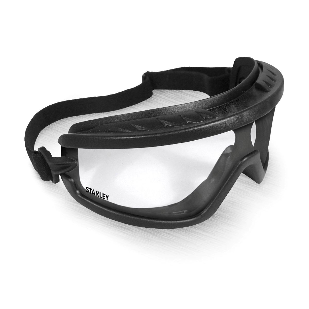 Stanley SY240-1D Veiligheidsbril volledig - CLEAR