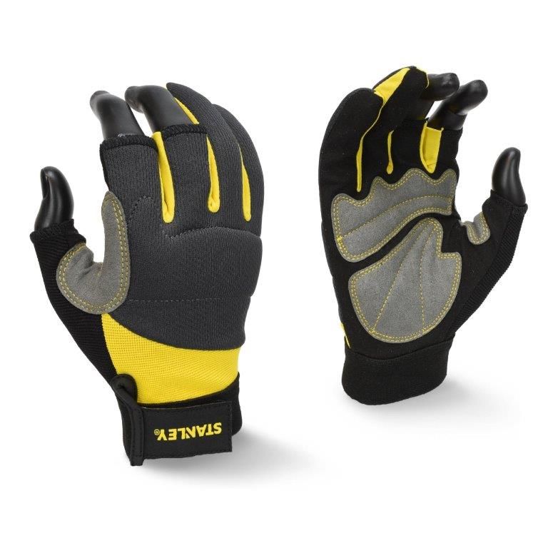 Stanley SY650L Handschoenen maat 10/L - FRAMER PERFORMANCE