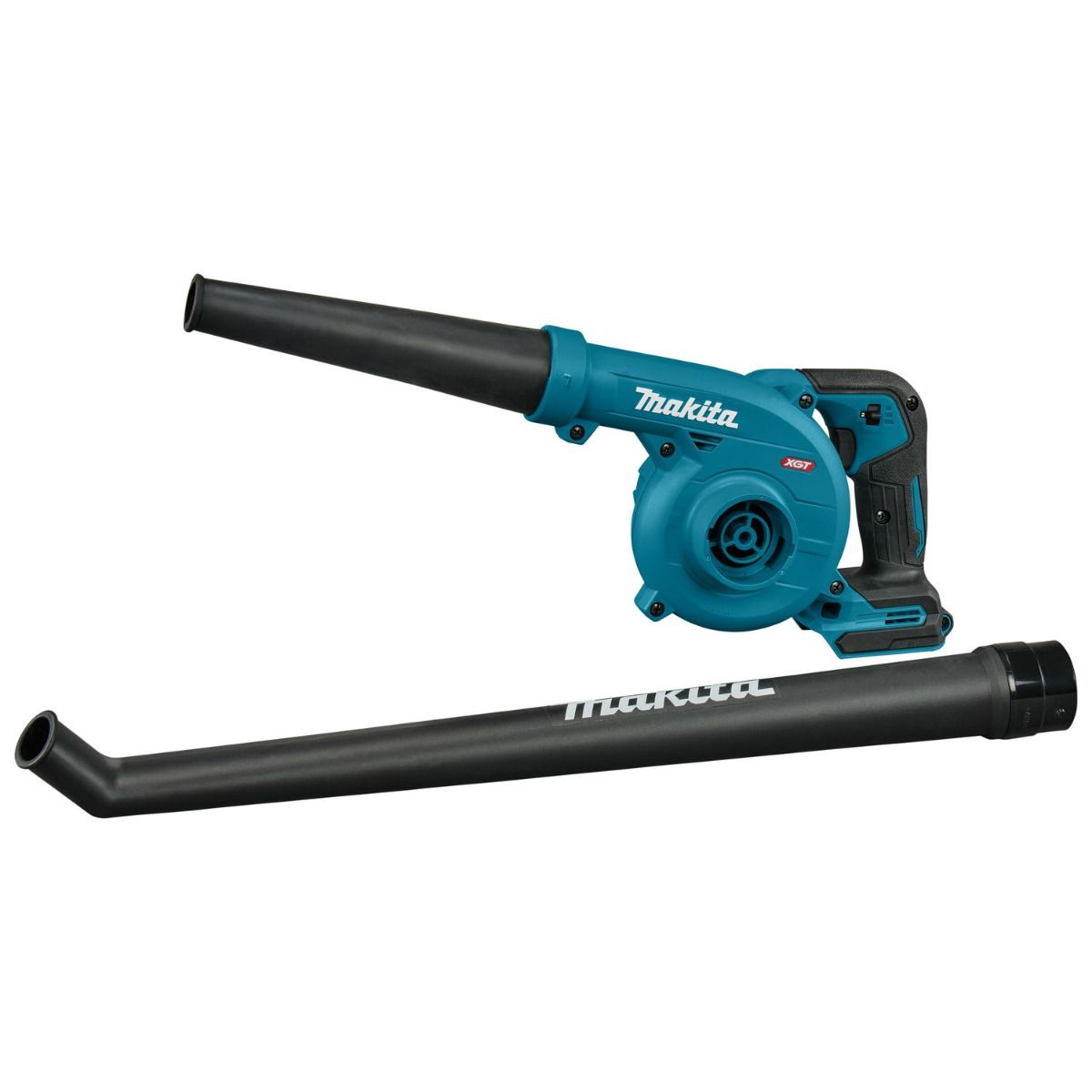 Makita UB002GZ01 Accu blaasmachine XGT 40V Max Basic Body