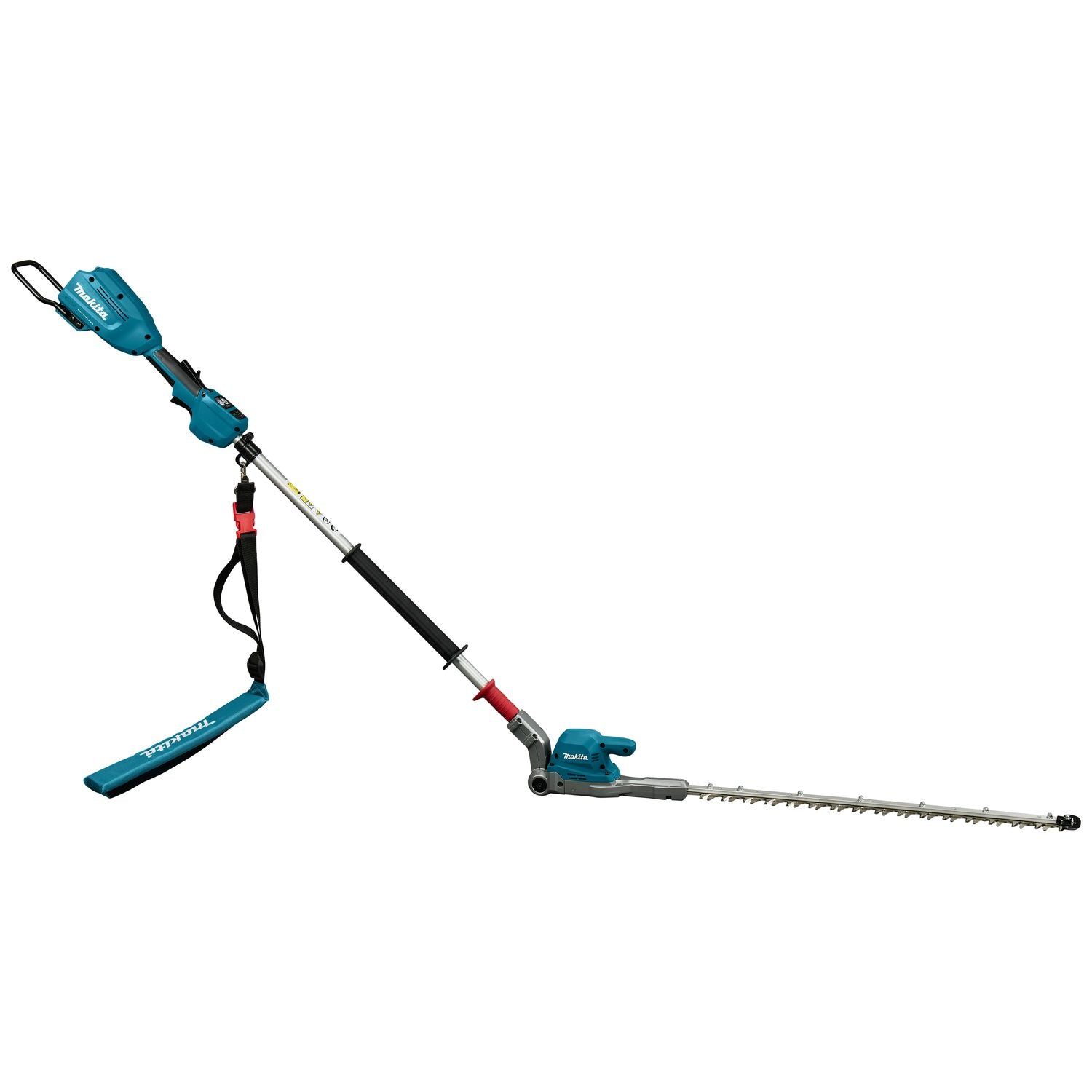 Makita UN001GZ Accu Stokheggenschaar 60cm XGT 40 V Max Basic Body