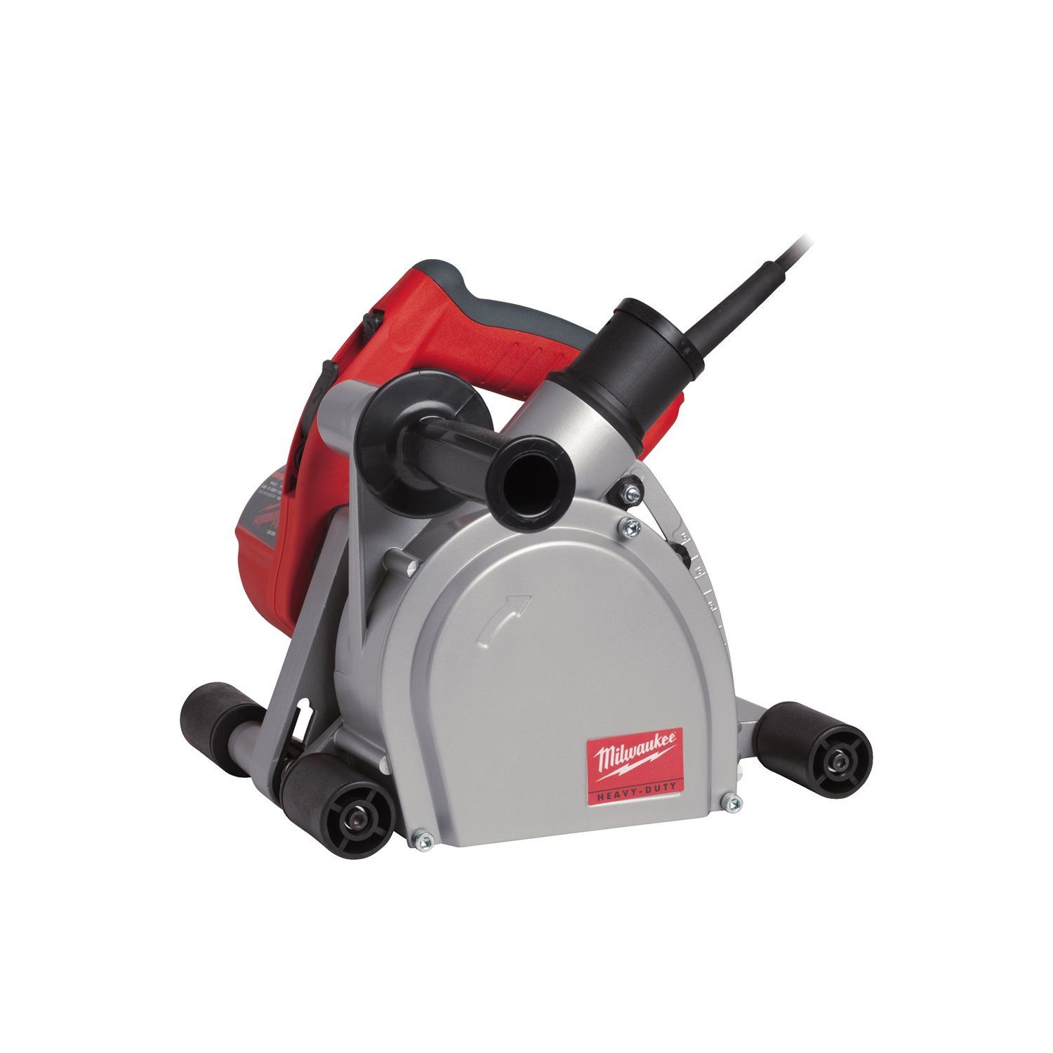 Milwaukee WCS 45 Sleuvenfrees 150mm 1900W in koffer - 4933383350