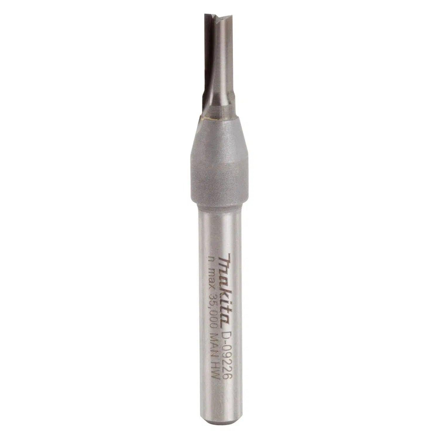 Makita D-09226 Freesbit Groeffrees S 6mm 4x10mm