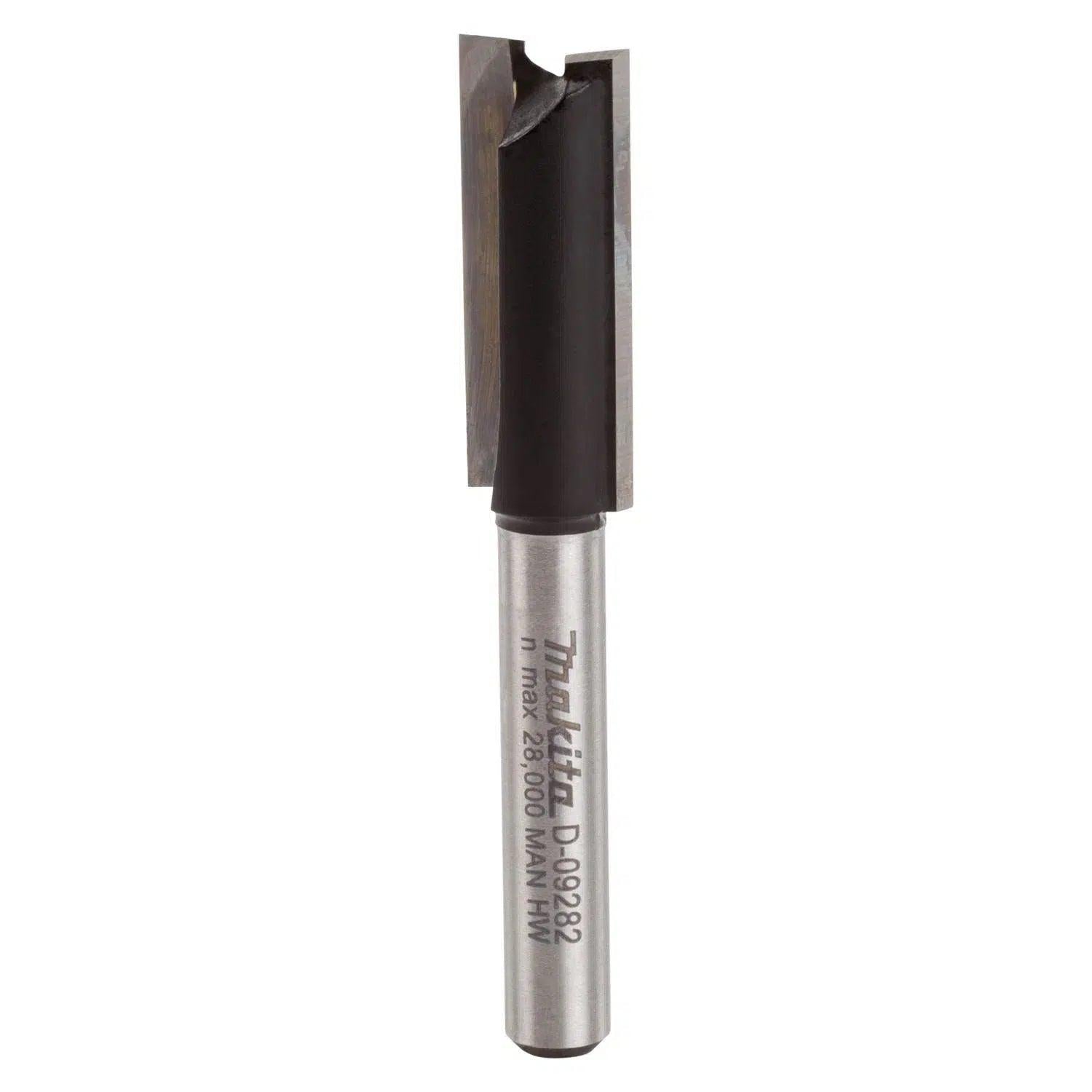 Makita D-09282 Freesbit Groeffrees S 6mm 10x25mm