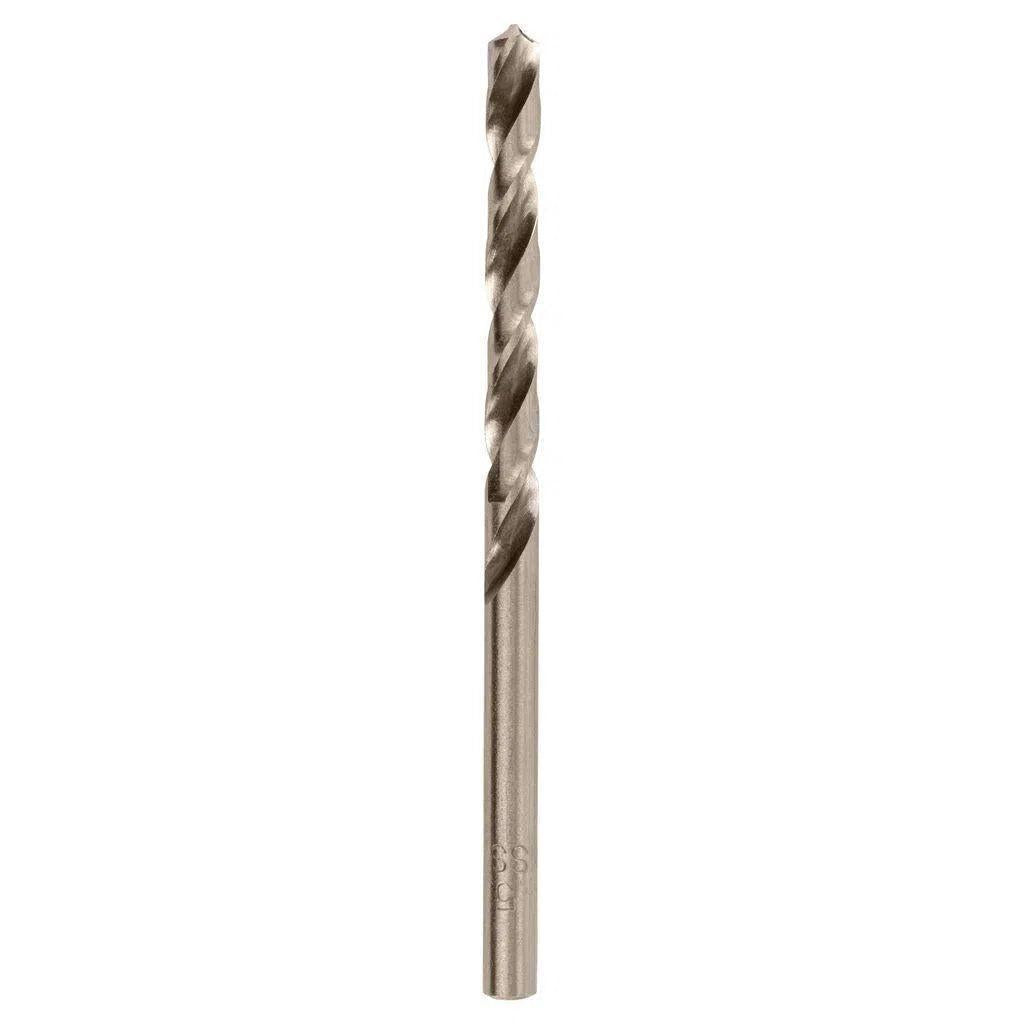 Makita D-09715 Metaalboor HSS 4,5x80mm