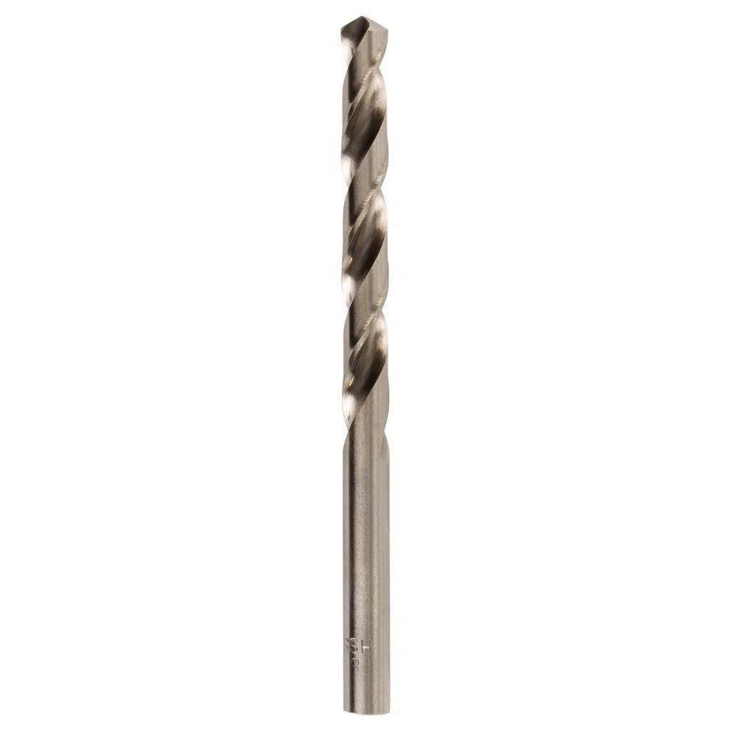 Makita D-09787 Metaalboor HSS 8,0x117mm