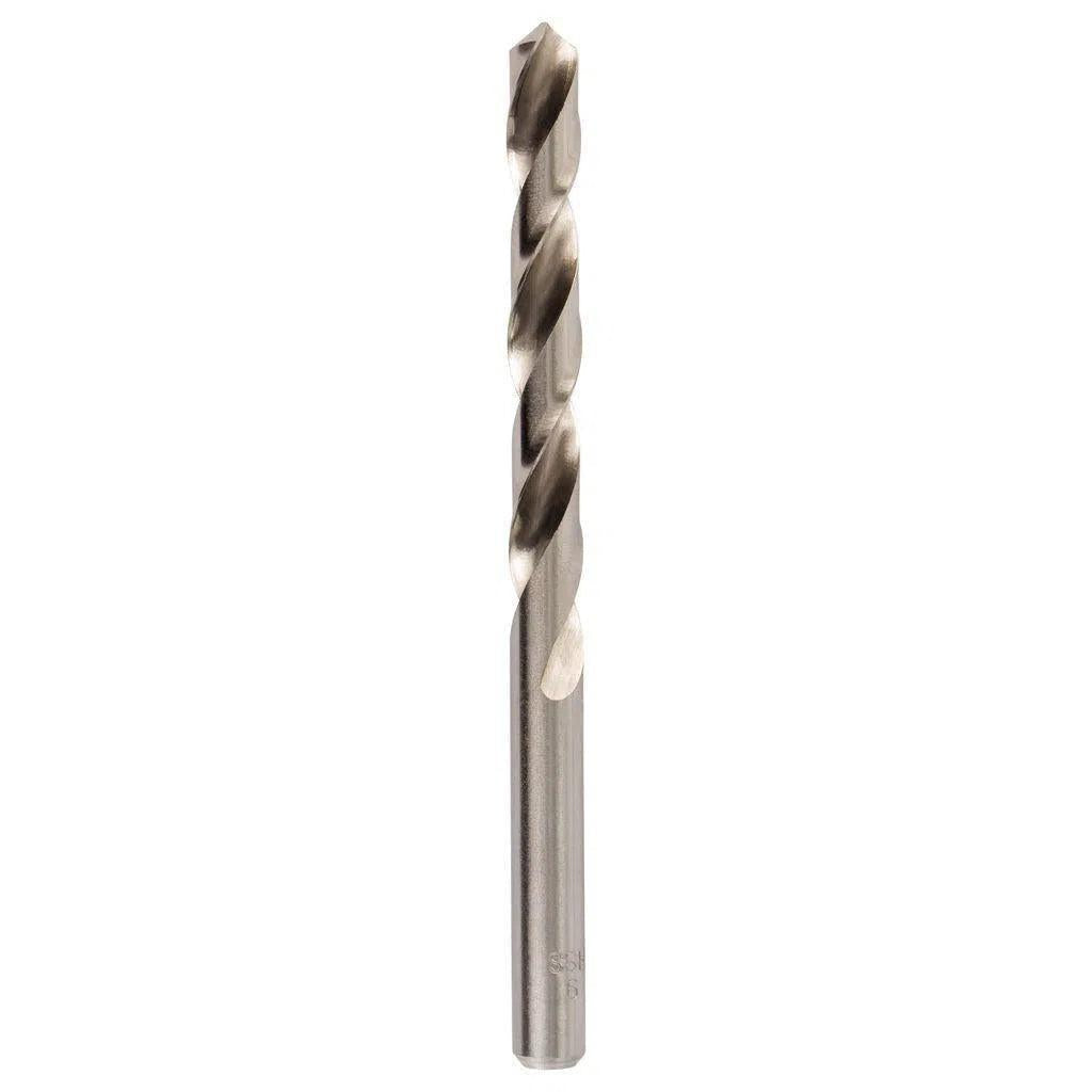 Makita D-09802 Metaalboor HSS 9,0x125mm