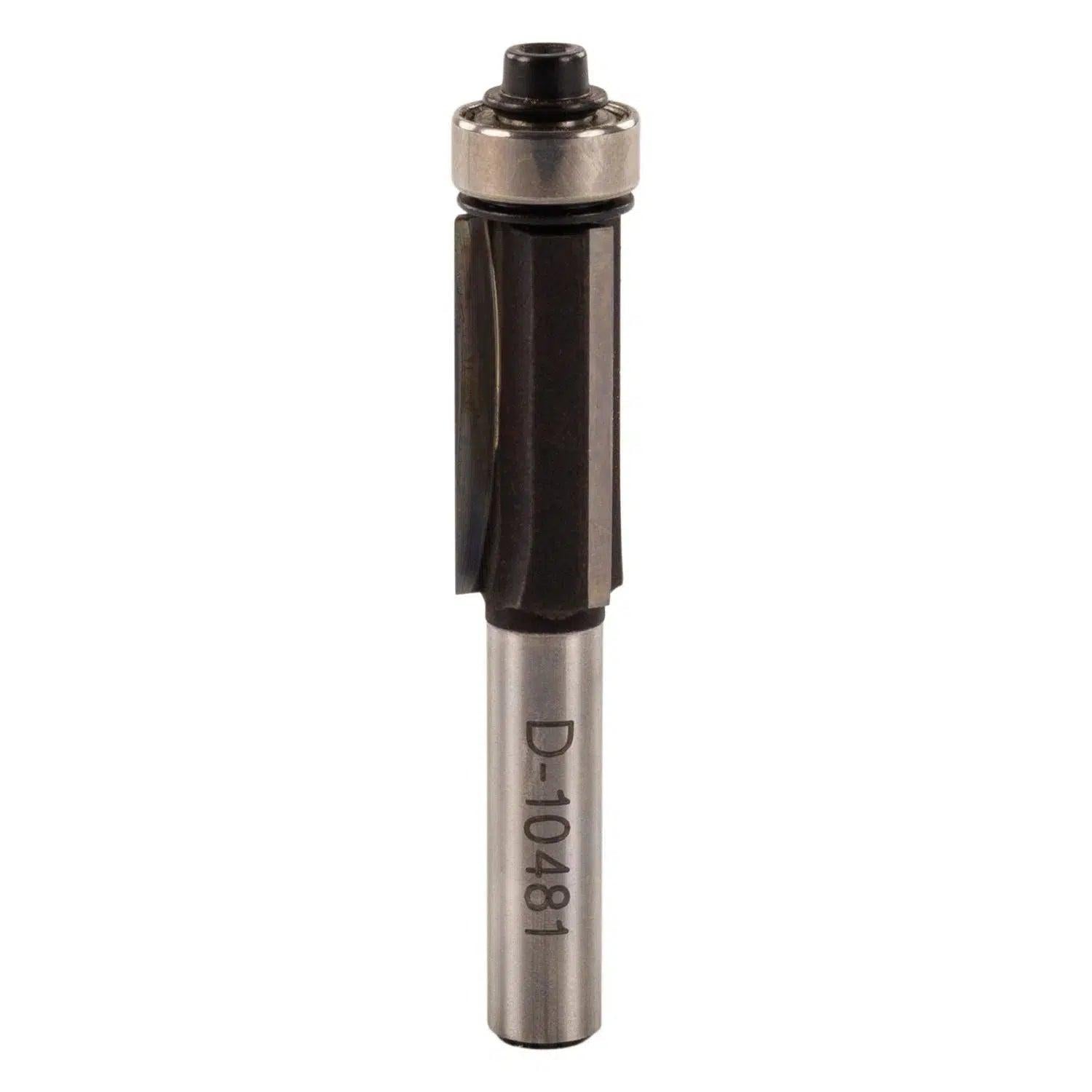 Makita D-10481 Freesbit Kantenfrees + lager S 8mm 12,7x25,4mm