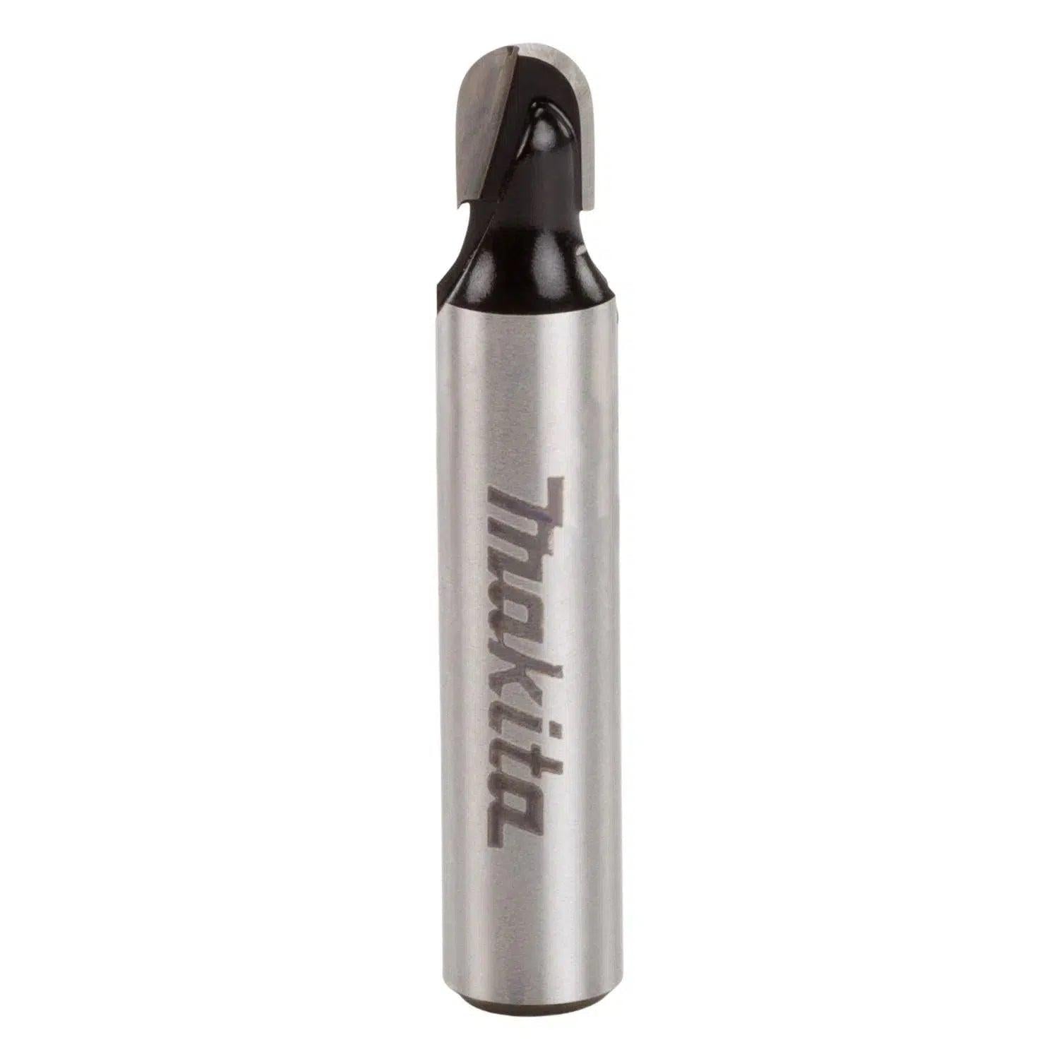 Makita D-10774 Freesbit Holprofielfrees S 8mm 6,35x6,35mm R3,18