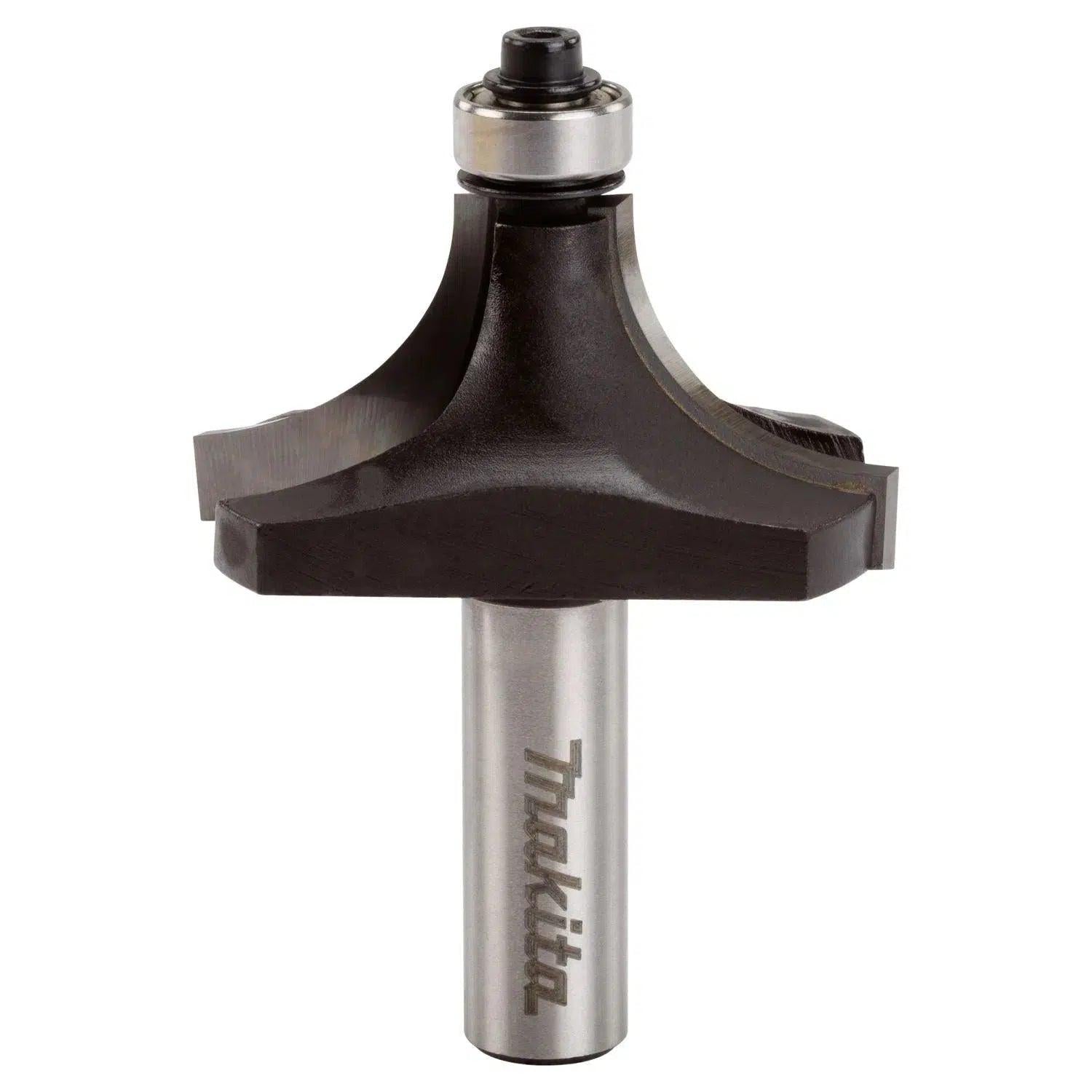 Makita D-11265 Freesbit Afrondfrees + lager S 12mm 50,8x25,4mm R19,05