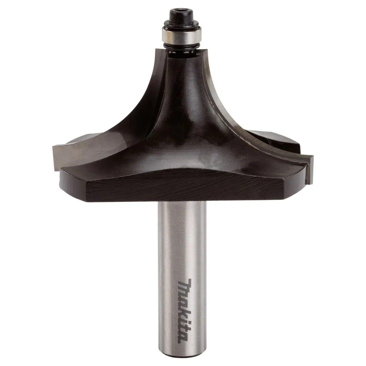 Makita D-11380 Freesbit Kwartrondfrees + lager S 12mm 63,5x31,75mm R25,4