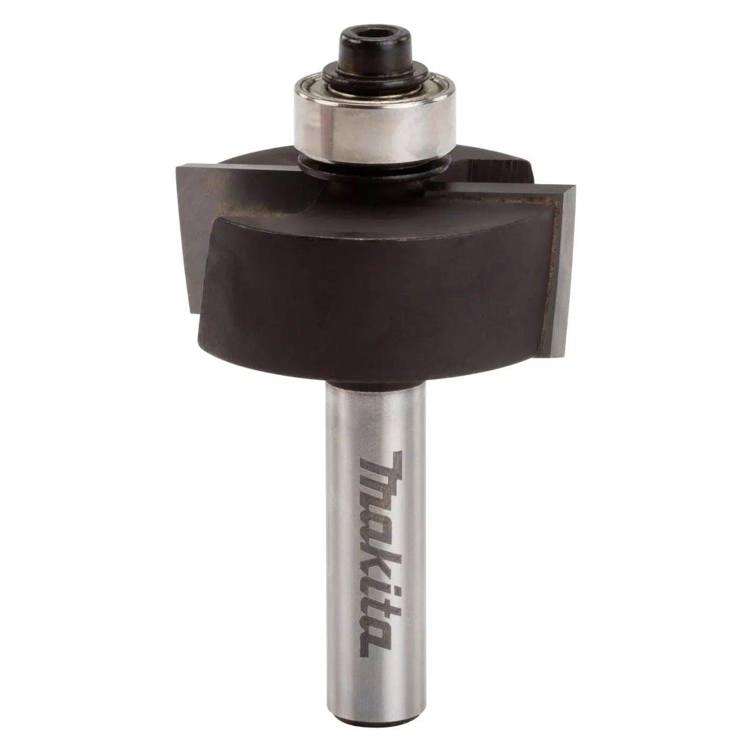Makita D-11520 Freesbit Sponningfrees + lager S 8mm 31,75x12,7mm