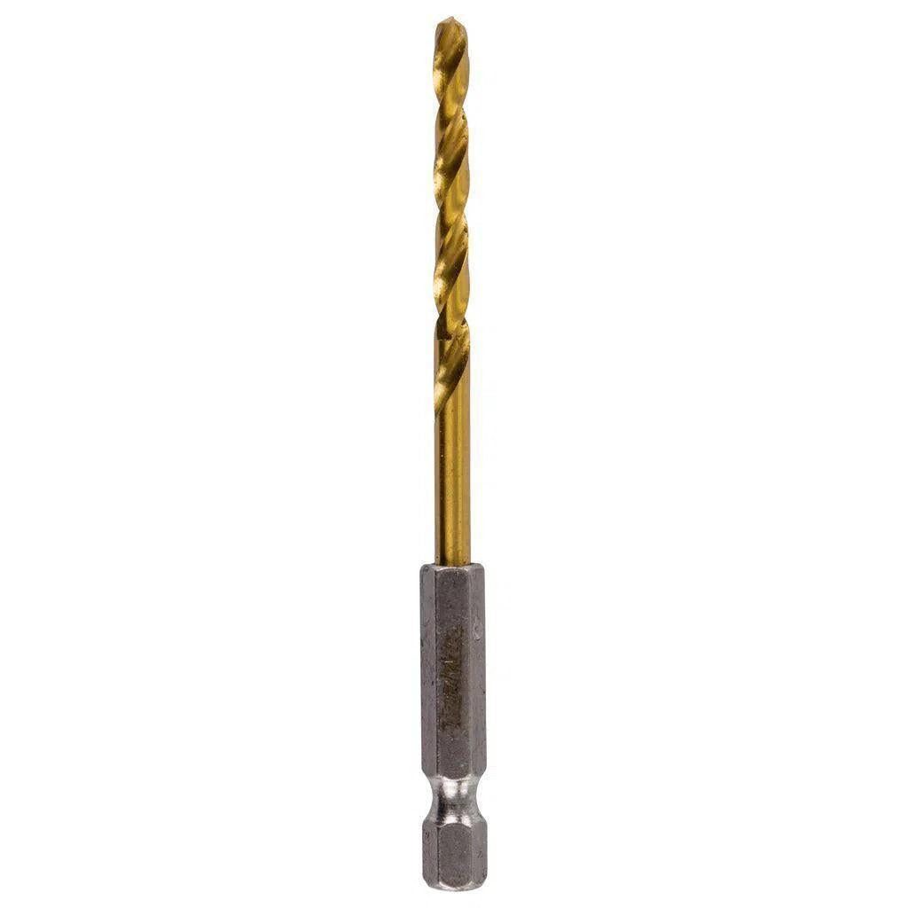 Makita D-14940 Metaalboor HSS-tin 4,0x95mm