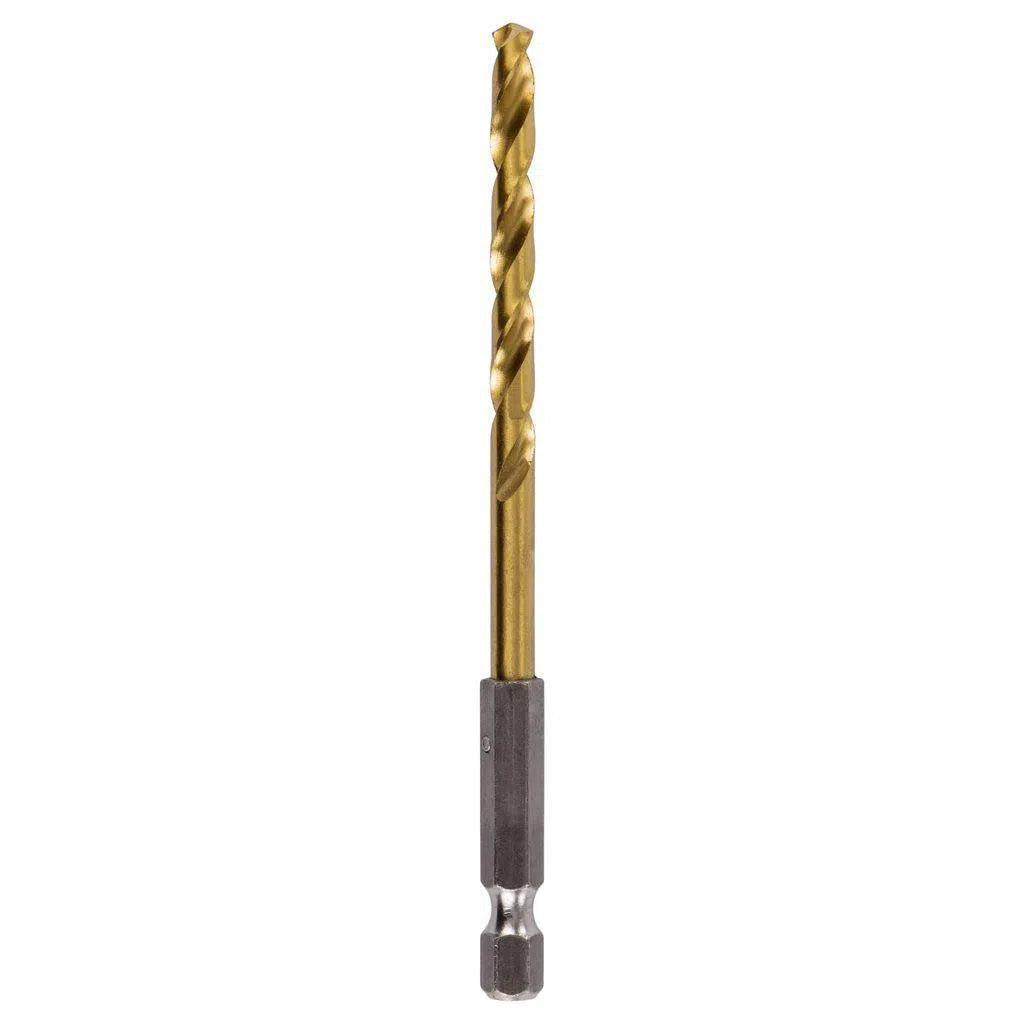 Makita D-14962 Metaalboor HSS-tin 5,0x105mm