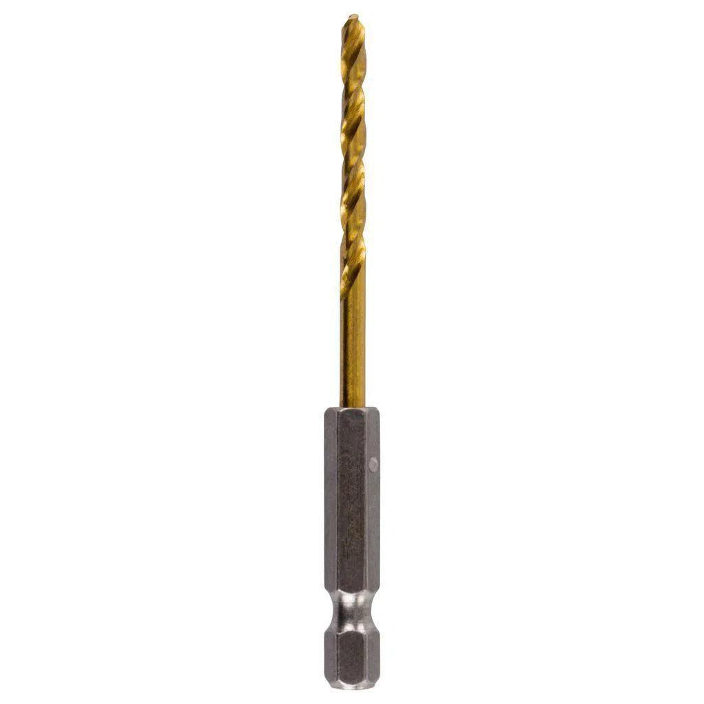 Makita D-16081 Metaalboor HSS-tin 3,3x65mm