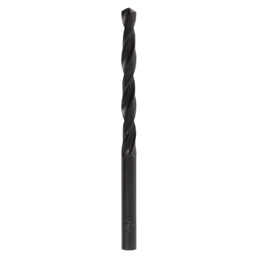 Makita D-38423 Metaalboor HSS-R 6,0x93mm