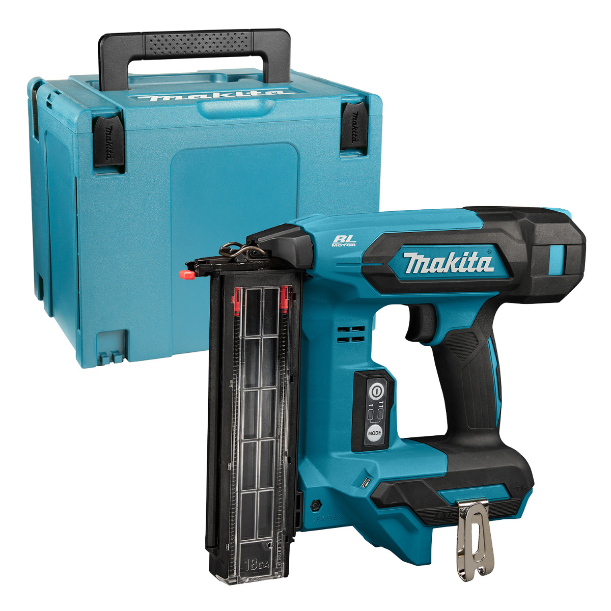 Makita DBN501ZJ