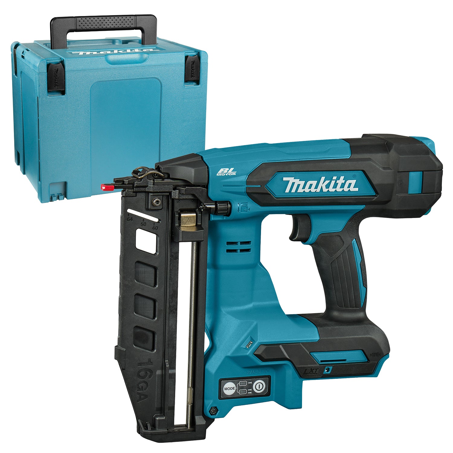 Makita DBN601ZJ