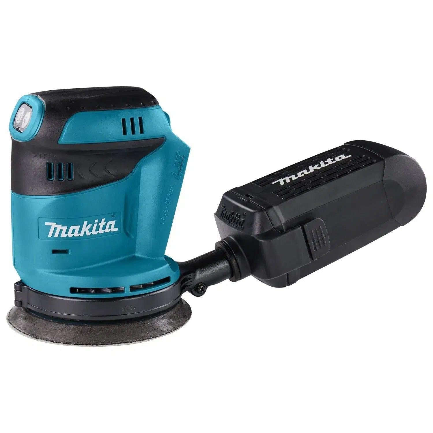 Makita DBO180Z