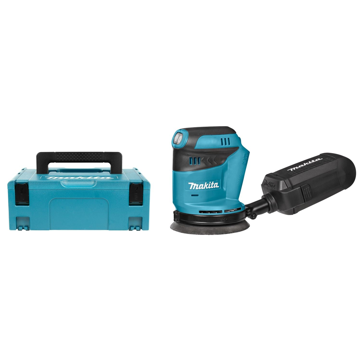 Makita DBO180ZJ