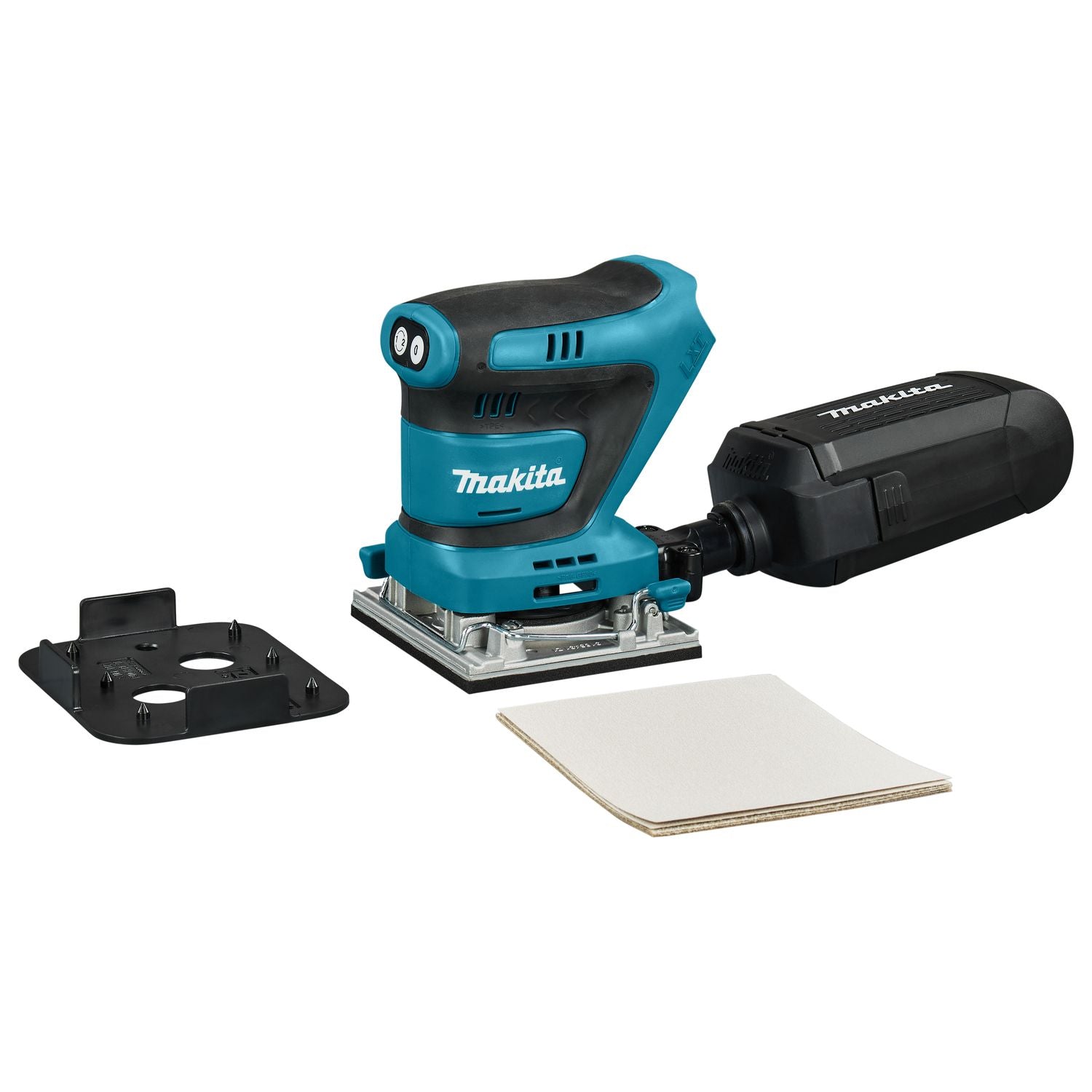 Makita DBO482Z