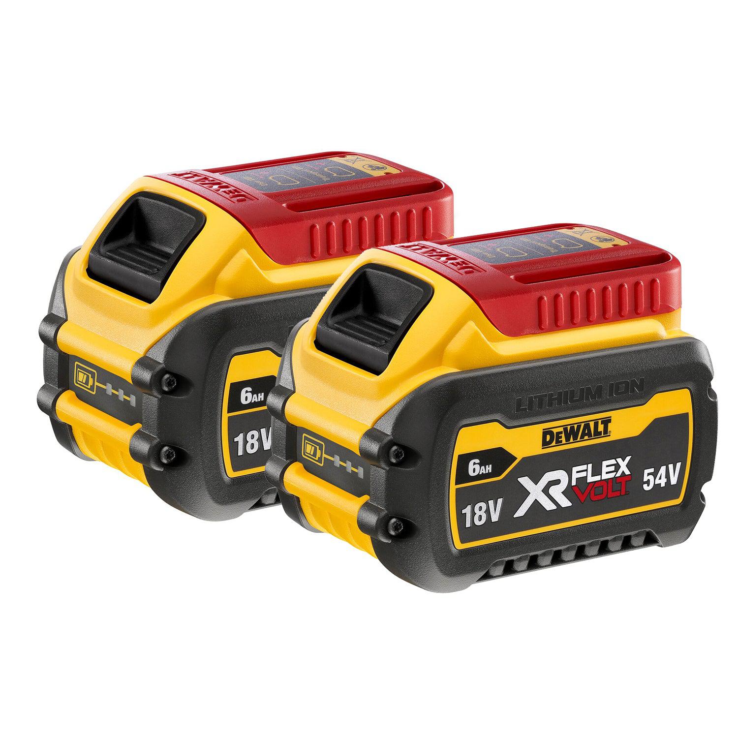 DeWalt DCB546T2
