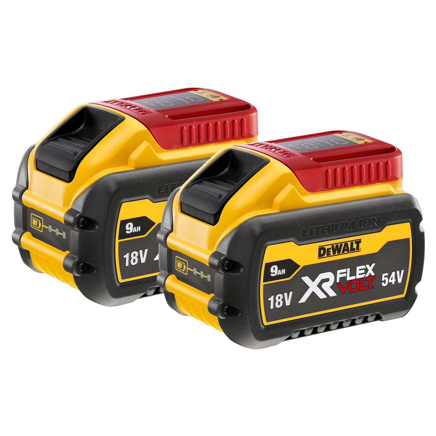 DeWalt DCB547X2