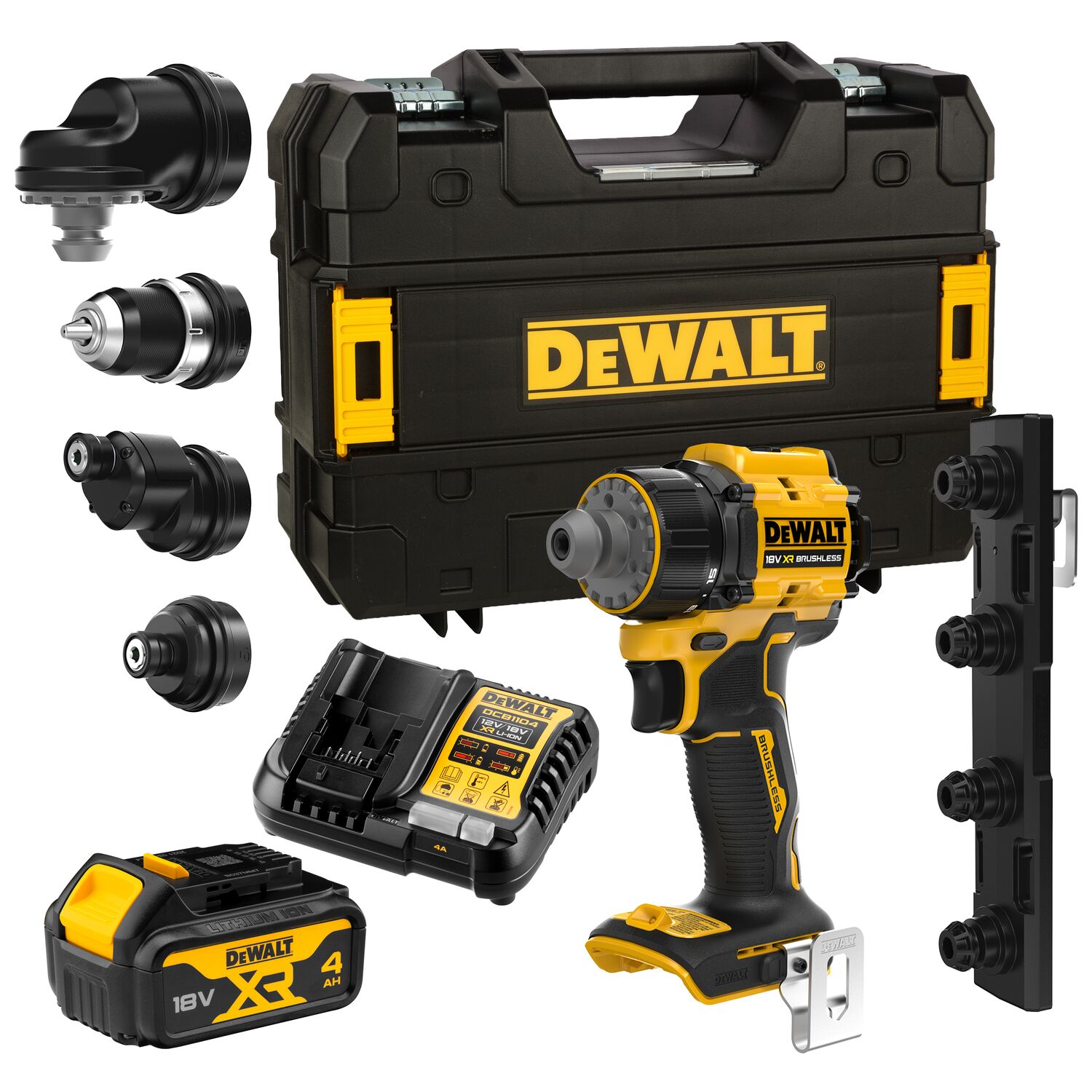 DeWalt DCD803M1T