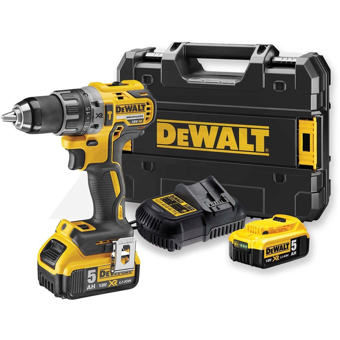 DeWalt DCD791P2