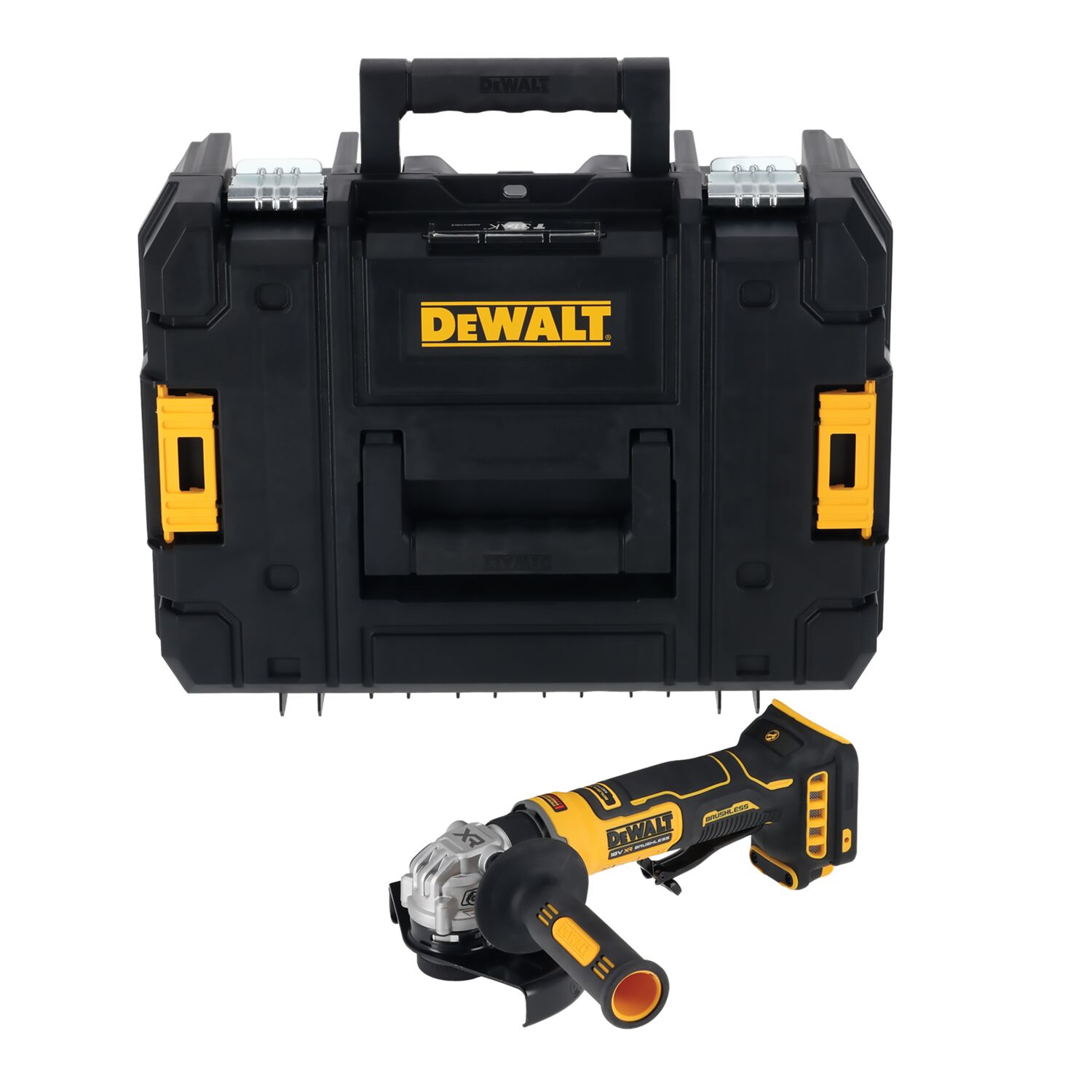 DeWalt DCG404NT