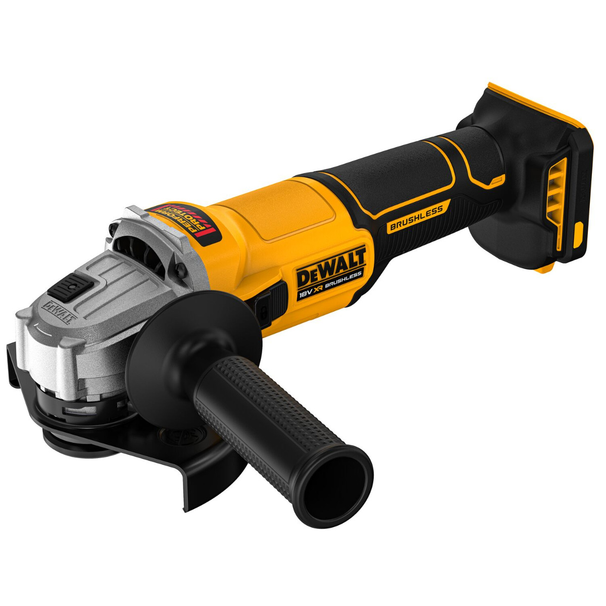 DeWalt DCG407N