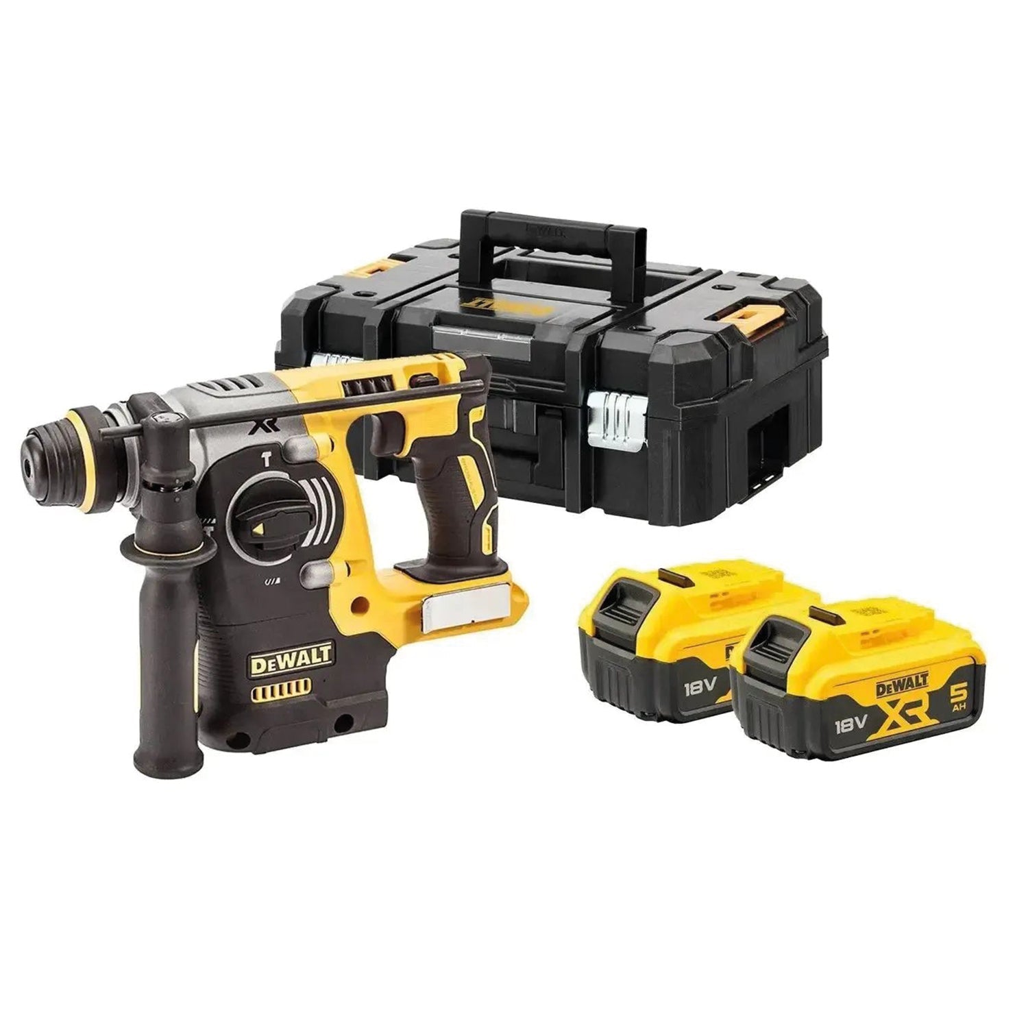 DeWalt DCH273P2T